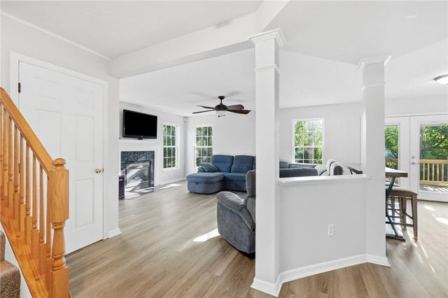 1559 Doddington Road, Kettering, OH 45409