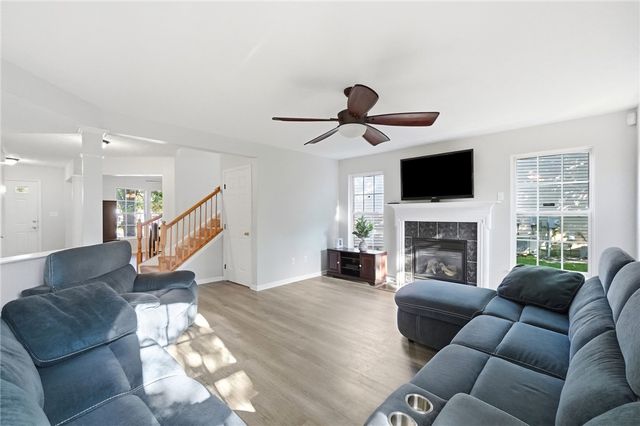 1559 Doddington Road, Kettering, OH 45409