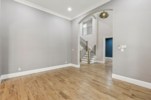 15456 Mountain View Lane, Frisco, TX 75035