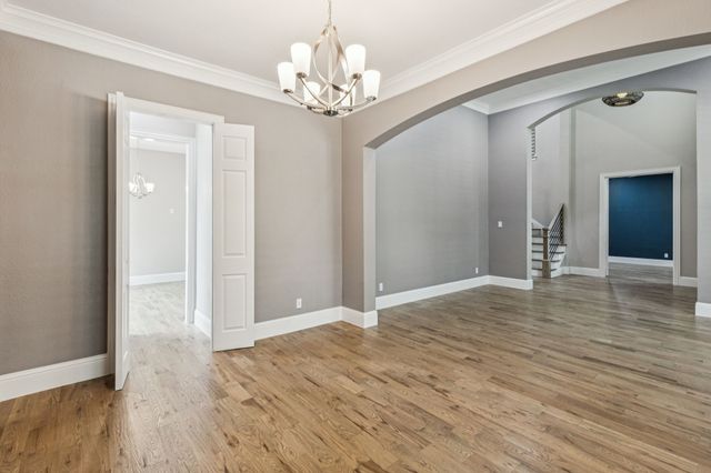 15456 Mountain View Lane, Frisco, TX 75035