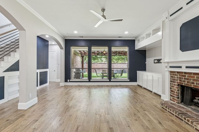 15456 Mountain View Lane, Frisco, TX 75035