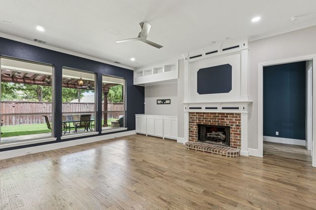 15456 Mountain View Lane, Frisco, TX 75035