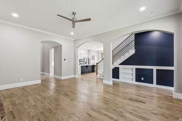 15456 Mountain View Lane, Frisco, TX 75035