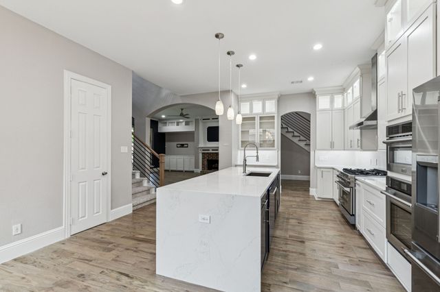 15456 Mountain View Lane, Frisco, TX 75035
