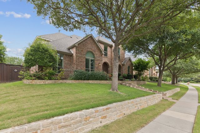 15456 Mountain View Lane, Frisco, TX 75035