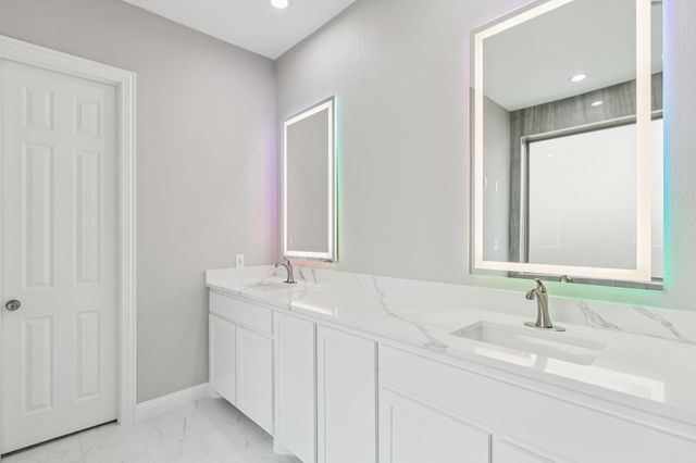 15456 Mountain View Lane, Frisco, TX 75035