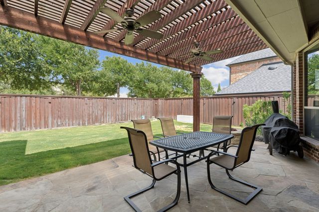 15456 Mountain View Lane, Frisco, TX 75035