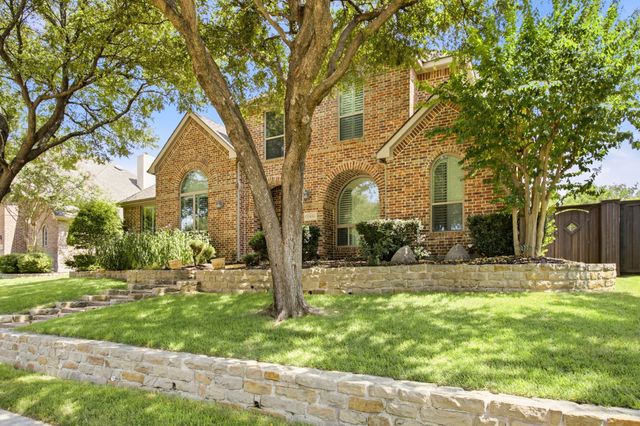15456 Mountain View Lane, Frisco, TX 75035