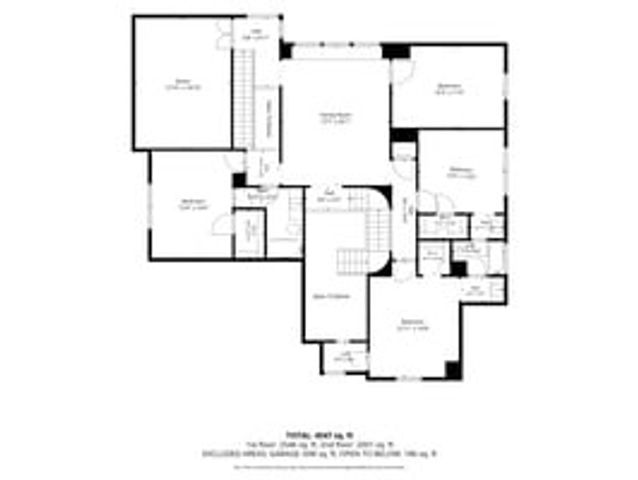 15456 Mountain View Lane, Frisco, TX 75035
