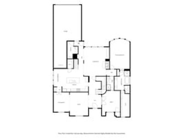 15456 Mountain View Lane, Frisco, TX 75035