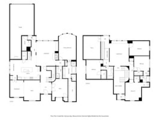 15456 Mountain View Lane, Frisco, TX 75035