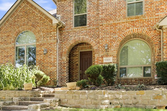 15456 Mountain View Lane, Frisco, TX 75035