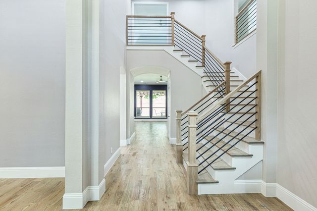 15456 Mountain View Lane, Frisco, TX 75035