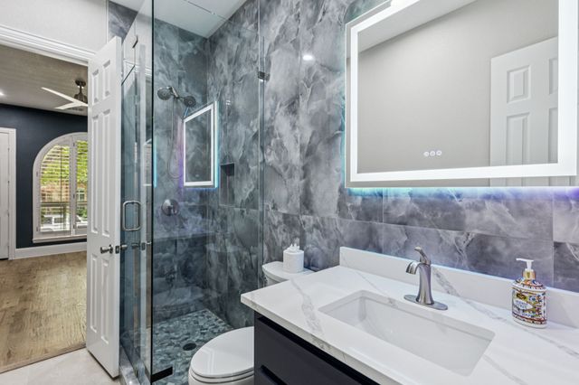 15456 Mountain View Lane, Frisco, TX 75035