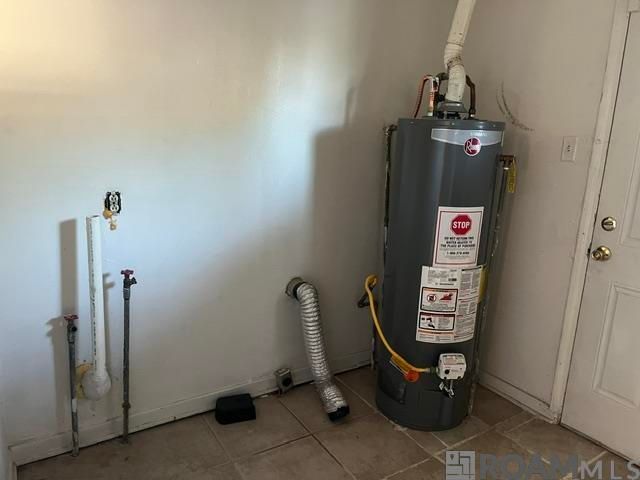 731 E Roosevelt St, Baton Rouge, LA 70802