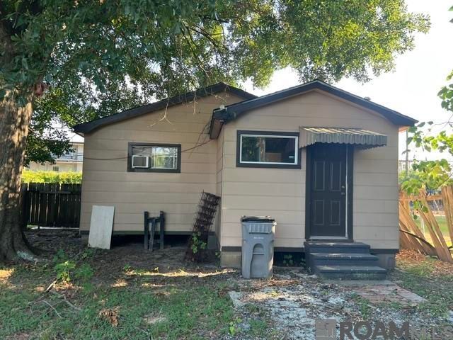 731 E Roosevelt St, Baton Rouge, LA 70802