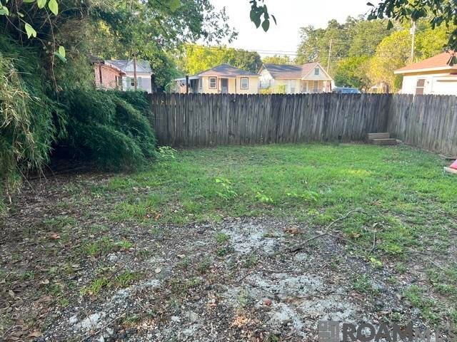 731 E Roosevelt St, Baton Rouge, LA 70802