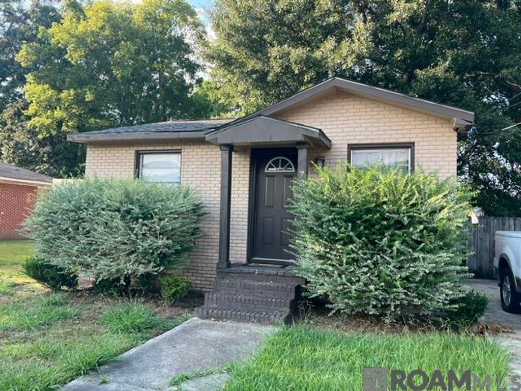 731 E Roosevelt St, Baton Rouge, LA 70802