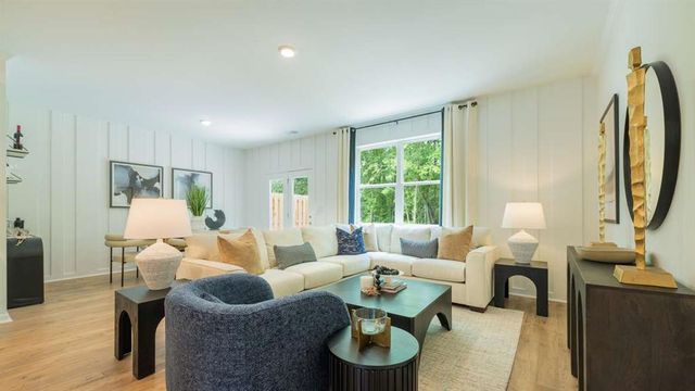 3081 Yellowhammer Drive, Marietta, GA 30064