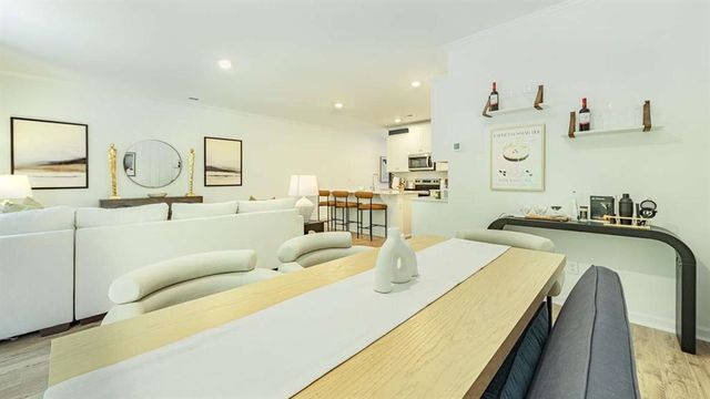 3081 Yellowhammer Drive, Marietta, GA 30064