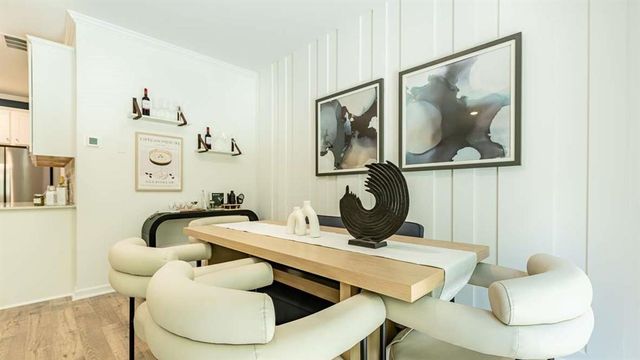 3081 Yellowhammer Drive, Marietta, GA 30064