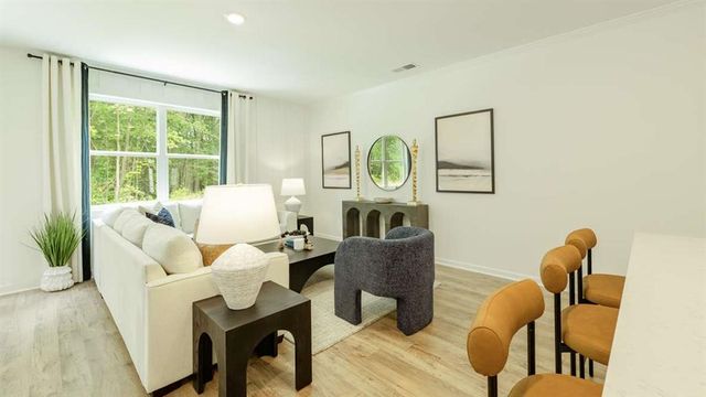 3081 Yellowhammer Drive, Marietta, GA 30064