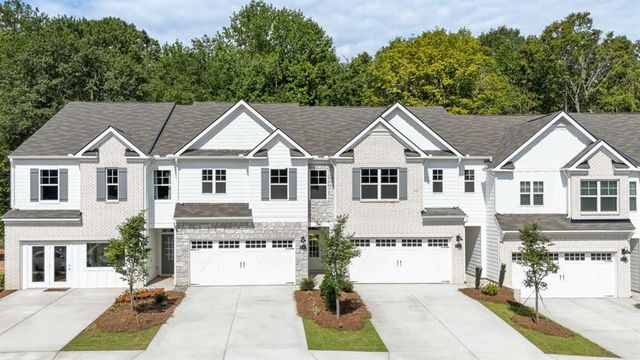 3081 Yellowhammer Drive, Marietta, GA 30064