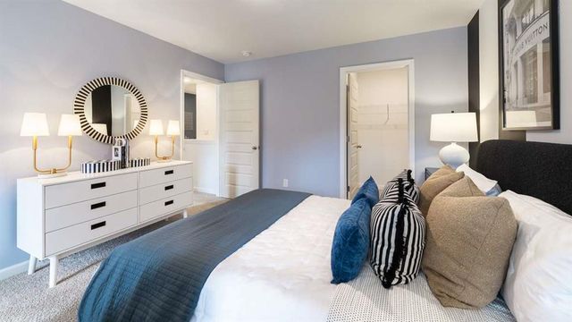 3081 Yellowhammer Drive, Marietta, GA 30064