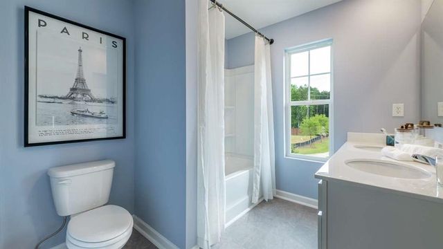 3081 Yellowhammer Drive, Marietta, GA 30064