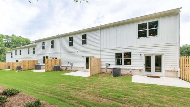 3081 Yellowhammer Drive, Marietta, GA 30064