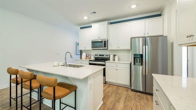 3081 Yellowhammer Drive, Marietta, GA 30064