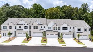 3081 Yellowhammer Drive, Marietta, GA 30064