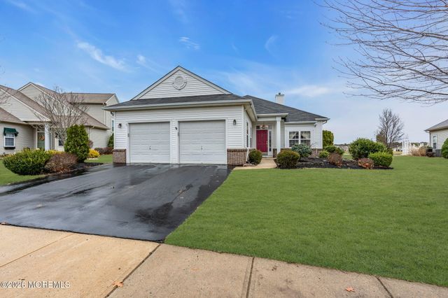 21 Trevi Court, Manchester, NJ 08759