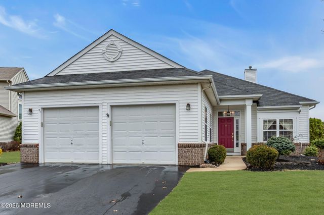 21 Trevi Court, Manchester, NJ 08759