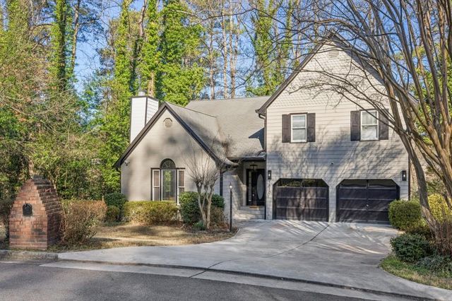 1810 Fairoaks Place, Decatur, GA 30033