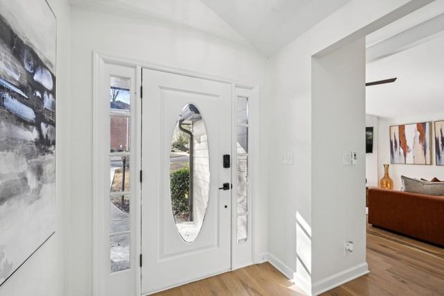 1810 Fairoaks Place, Decatur, GA 30033