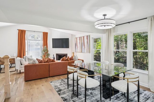 1810 Fairoaks Place, Decatur, GA 30033