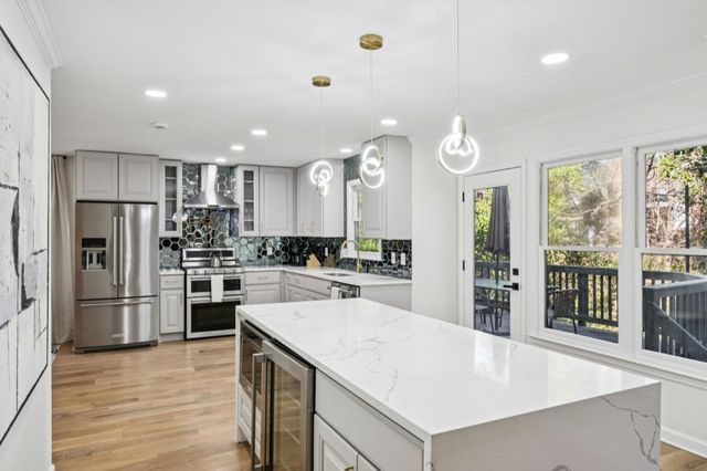 1810 Fairoaks Place, Decatur, GA 30033