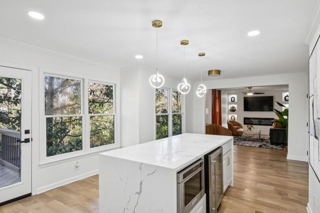 1810 Fairoaks Place, Decatur, GA 30033