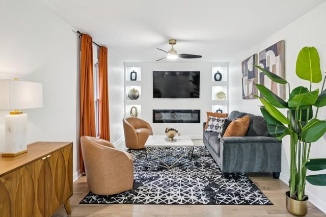 1810 Fairoaks Place, Decatur, GA 30033