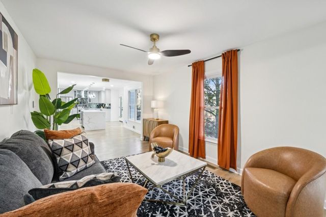 1810 Fairoaks Place, Decatur, GA 30033