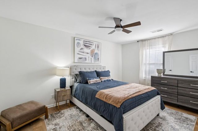 1810 Fairoaks Place, Decatur, GA 30033