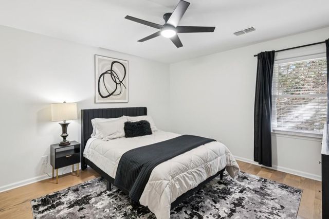 1810 Fairoaks Place, Decatur, GA 30033