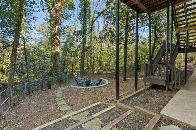 1810 Fairoaks Place, Decatur, GA 30033