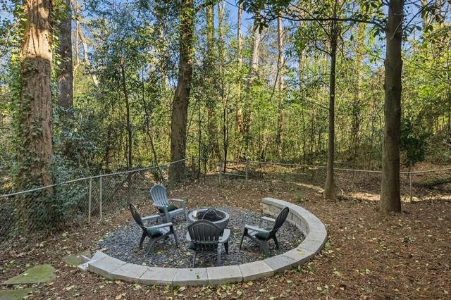 1810 Fairoaks Place, Decatur, GA 30033