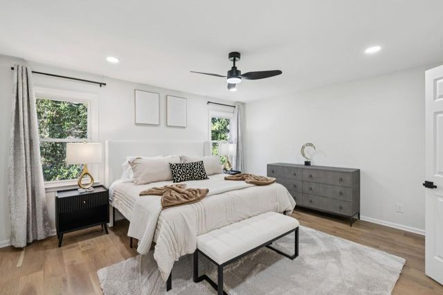 1810 Fairoaks Place, Decatur, GA 30033