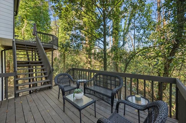 1810 Fairoaks Place, Decatur, GA 30033