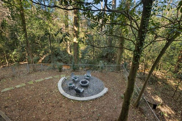 1810 Fairoaks Place, Decatur, GA 30033