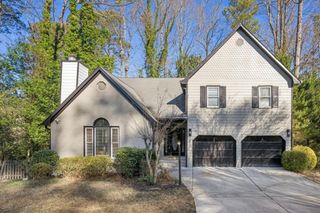 1810 Fairoaks Place, Decatur, GA 30033