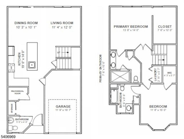 31 Angela Way, Berkeley Heights Twp., NJ 07922